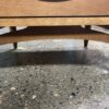 BROYHILL MCM Sculptra Nightstand