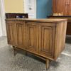 BROYHILL MCM Sculptra Sideboard