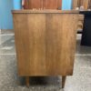 BROYHILL MCM Sculptra Sideboard