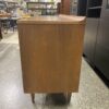 BROYHILL MCM Sculptra 6 Drawer Lowboy Dresser
