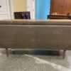 BROYHILL MCM Sculptra 6 Drawer Lowboy Dresser