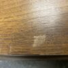BROYHILL MCM Sculptra 6 Drawer Lowboy Dresser