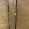 BROYHILL MCM Sculptra 6 Drawer Lowboy Dresser