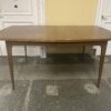 BROYHILL Vintage Mid-Century Modern Dining Set