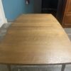 BROYHILL Vintage Mid-Century Modern Dining Set