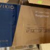 NEW! VIKIO 36" Under-Cabinet Range Hood Model #RC12-36
