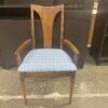 BROYHILL Vintage Mid-Century Modern Dining Set