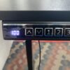 Electric Height-Adjustable Desk