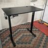 Electric Height-Adjustable Desk