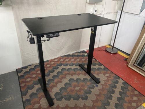 Electric Height-Adjustable Desk