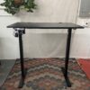 Electric Height-Adjustable Desk