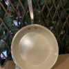 MADE IN 10" Cream Non-Stick Frying Pan