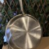 MADE IN 10" Cream Non-Stick Frying Pan