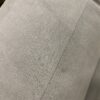 JONATHAN LUIS Kolby Estate Grey Sofa w/ Metal Legs
