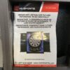 BARRINGTON BILLIARDS CO. Electronic Dart Board Cabinet Model #DB430Y23006