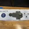 INFINITY Infinity PR Pro Endurance Percussive Massage Device (No Cord)
