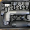 INFINITY Infinity PR Pro Endurance Percussive Massage Device (No Cord)