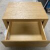 WEST ELM Tahoe Nightstand