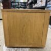 WEST ELM Tahoe Nightstand