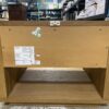 WEST ELM Tahoe Nightstand