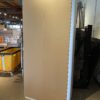 Large Lightweight White Storage Cabinet