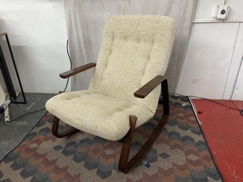 Westnofa Rocking Chair