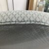 Blue Upholstered Armchairs