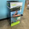 TOBIN SPORTS Breakwater Pro X1 Kayak Set w/ Pump