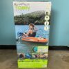 TOBIN SPORTS Breakwater Pro X1 Kayak Set w/ Pump