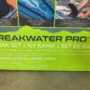 TOBIN SPORTS Breakwater Pro X1 Kayak Set w/ Pump