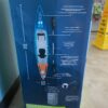 TOBIN SPORTS Breakwater Pro X1 Kayak Set w/ Pump