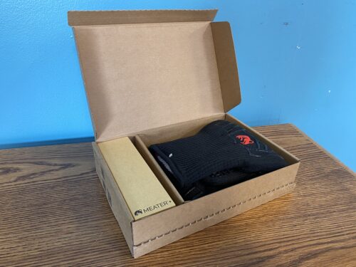 MEATER Plus Wireless Smart Meat Thermometer