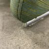 KEILHAUER Modern Talk Low Back Tub Chair in Green