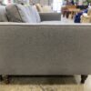 ROOM & BOARD Mid-Grey Wide Loveseat