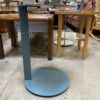 BLU DOT Note Side Tables in Blue (Set of 2)