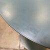 BLU DOT Note Side Tables in Blue (Set of 2)