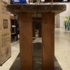 Wide & Sturdy All-Wood Bench