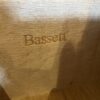 BASSETT Pine 10-Drawer Lowboy Dresser