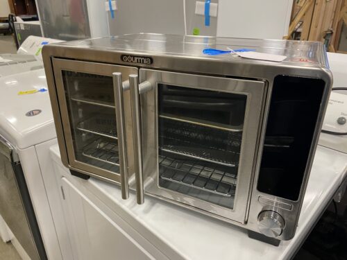 GOURMIA Digital Air Fryer Oven