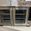 GOURMIA Digital Air Fryer Oven