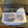 KUPPET Compact Portable Washing Machine Model #1040603500