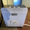 KUPPET Compact Portable Washing Machine Model #1040603500