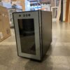 HAIER 8 Bottle Wine Cellar Model #HVTM08ABS