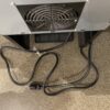 HAIER 8 Bottle Wine Cellar Model #HVTM08ABS