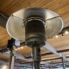 FIRE SENSE Commercial Patio Heater Model #63049