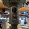 FIRE SENSE Commercial Patio Heater Model #63049