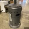 FIRE SENSE Commercial Patio Heater Model #63049