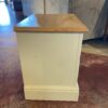 Made in USA Country Garden Two Drawer Nightstand