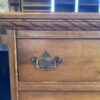 CUSHMAN COLONIAL Seven  Drawer Lowboy Dresser