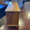 CUSHMAN COLONIAL Seven  Drawer Lowboy Dresser